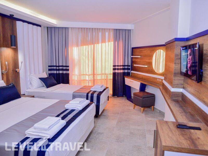 Фотография Sette Serenity Hotel (Adults Only 16+) Фотография Sette Serenity Hotel (Adults Only 16+)