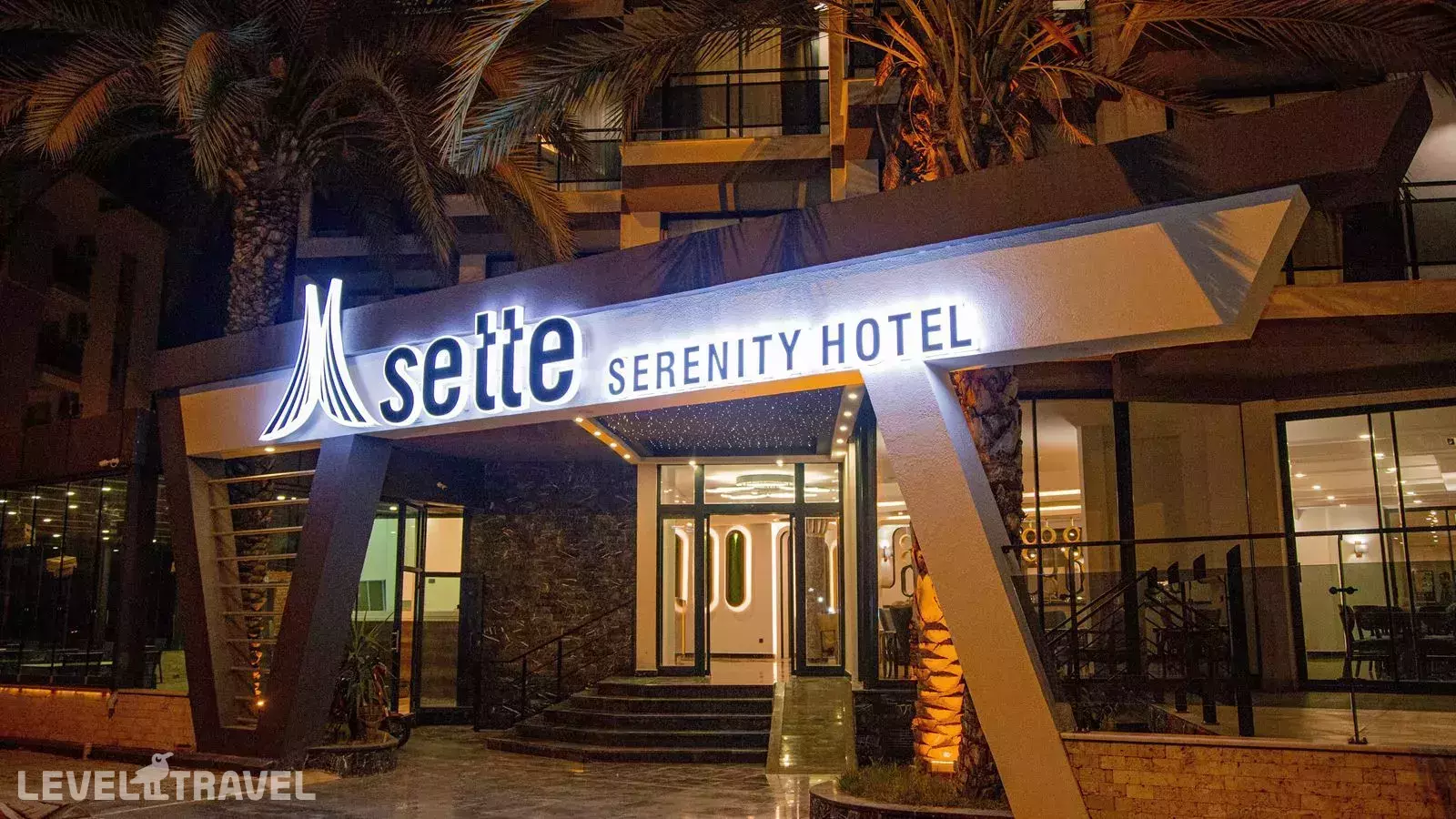 Sette Serenity Hotel (Adults Only 16+)