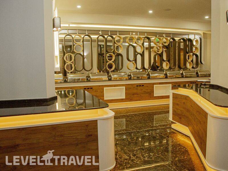 Фотография Sette Serenity Hotel (Adults Only 16+) Фотография Sette Serenity Hotel (Adults Only 16+)