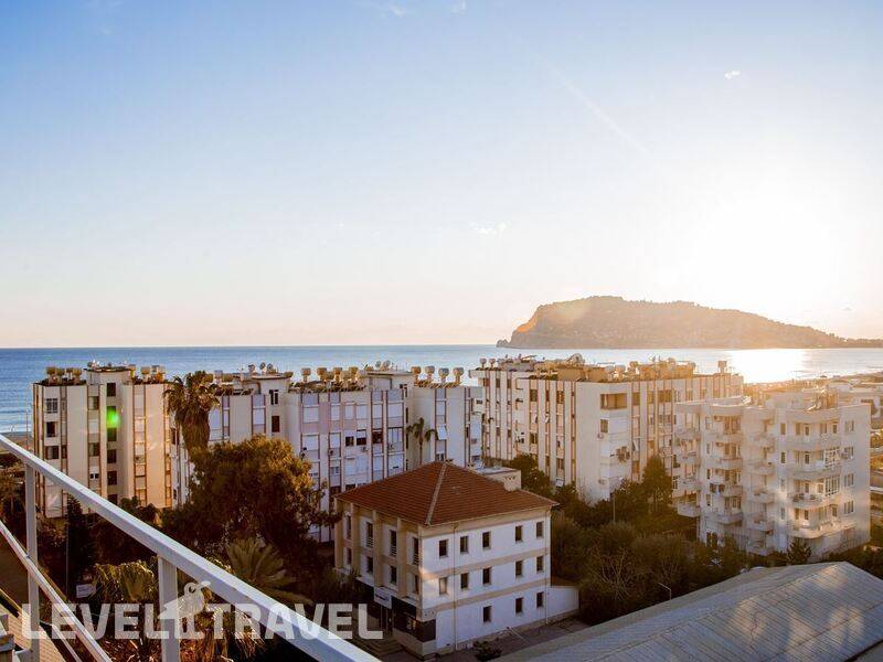 Фотография Sette Serenity Hotel (Adults Only 16+)