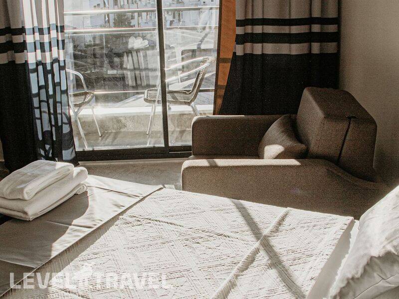 Фотография Sette Serenity Hotel (Adults Only 16+)