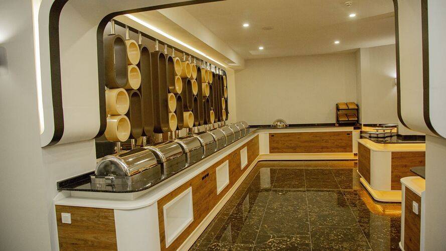 Sette Serenity Hotel (Adults Only 16+)