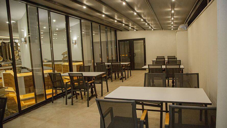 Sette Serenity Hotel (Adults Only 16+)