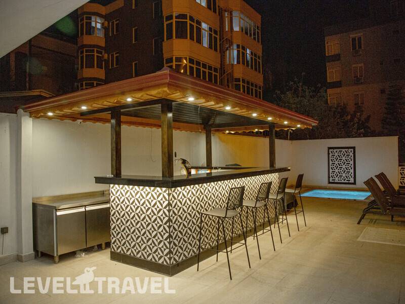 Фотография Sette Serenity Hotel (Adults Only 16+)