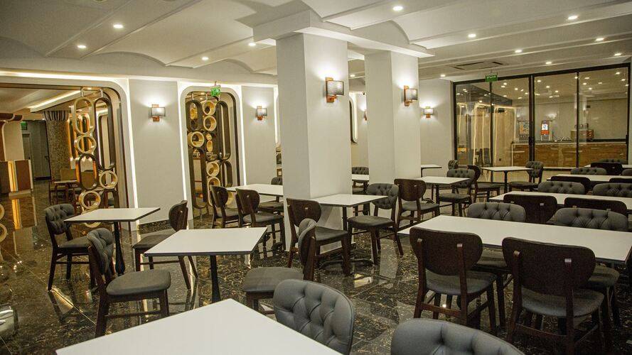 Sette Serenity Hotel (Adults Only 16+)