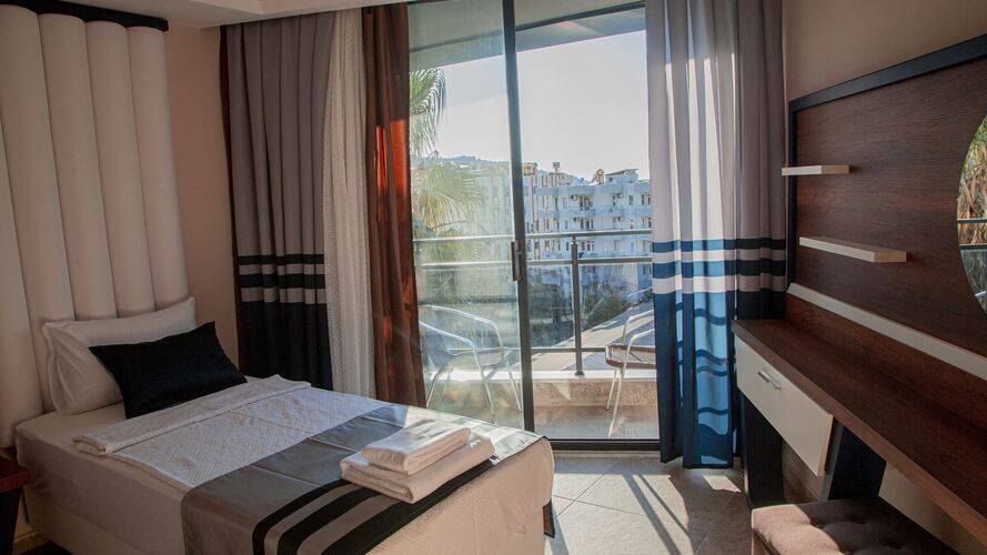 Sette Serenity Hotel (Adults Only 16+)