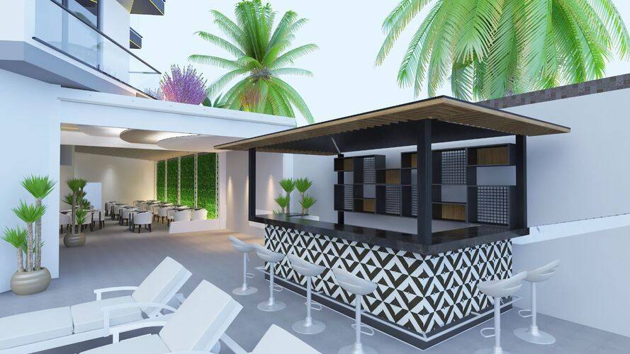 Sette Serenity Hotel (Adults Only 16+)