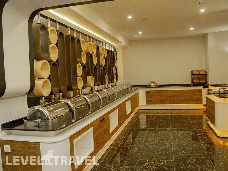 Фотография Sette Serenity Hotel (Adults Only 16+)