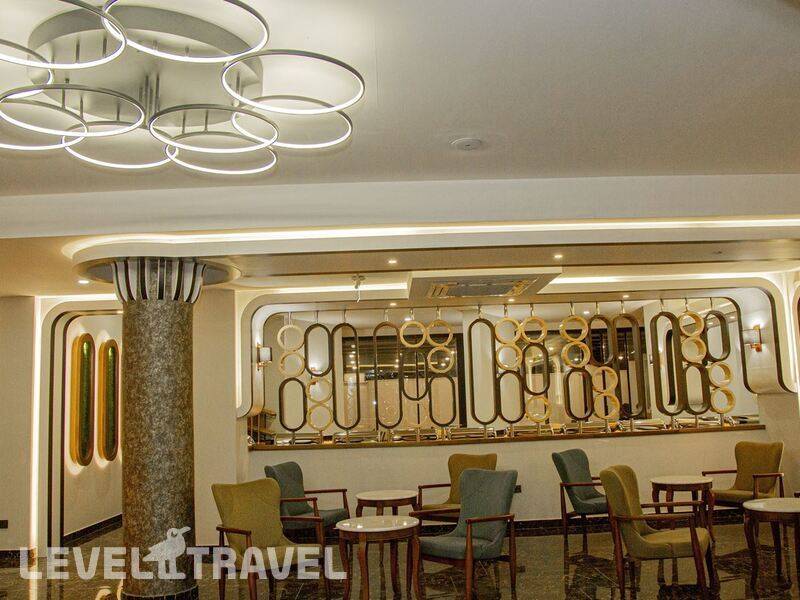 Фотография Sette Serenity Hotel (Adults Only 16+)