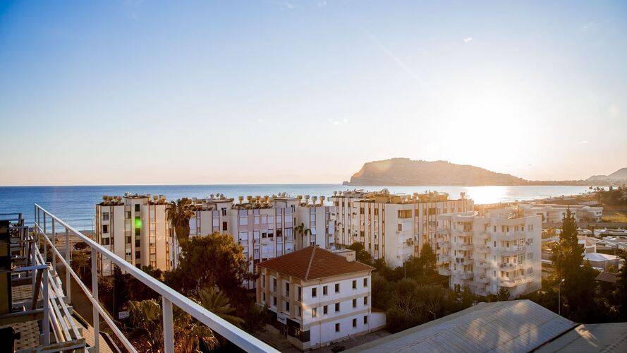 Sette Serenity Hotel (Adults Only 16+)