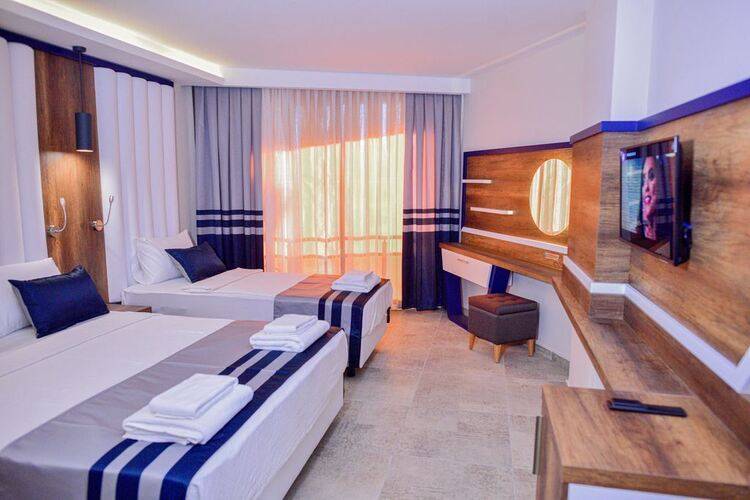 Sette Serenity Hotel (Adults Only 16+)