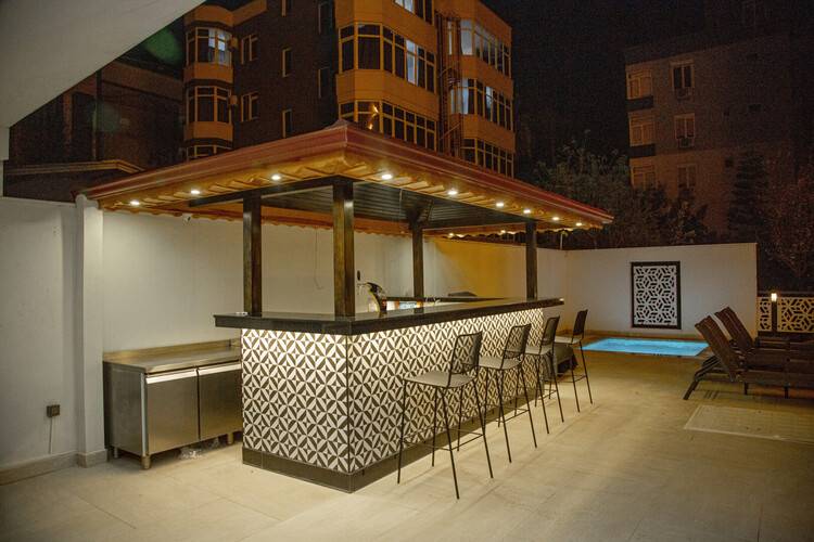Sette Serenity Hotel (Adults Only 16+)