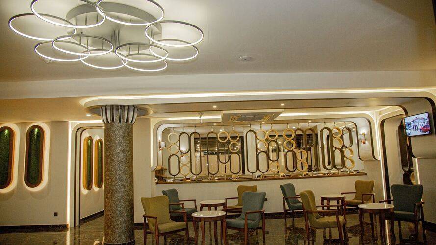 Sette Serenity Hotel (Adults Only 16+)