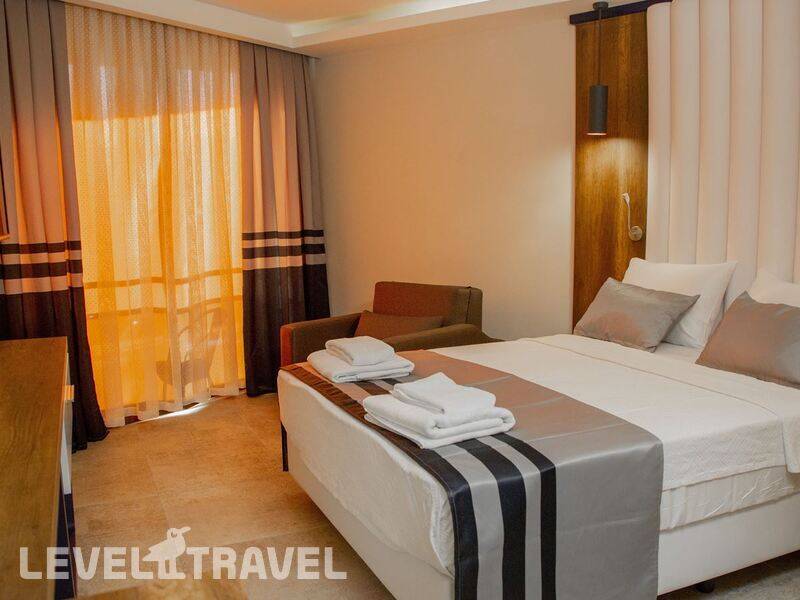 Фотография Sette Serenity Hotel (Adults Only 16+)