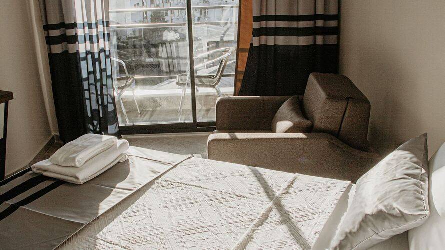 Sette Serenity Hotel (Adults Only 16+)