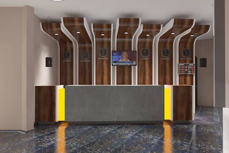 Sette Serenity Hotel (Adults Only 16+)