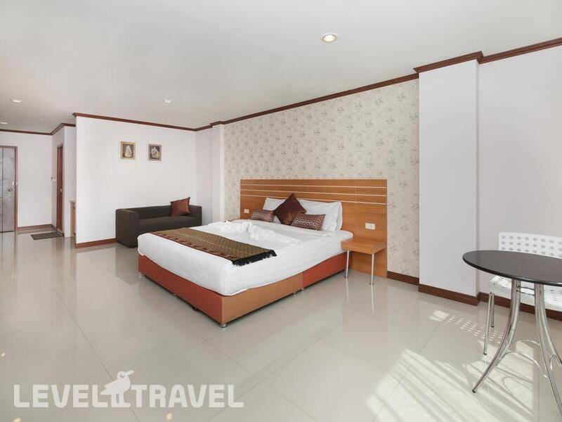 Фотография Regenta Central Residency