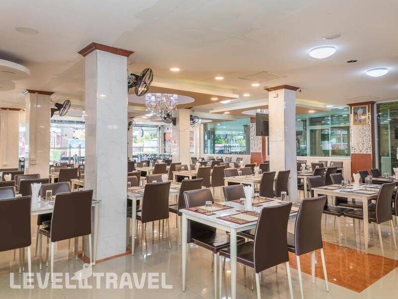 Фотография Regenta Central Residency