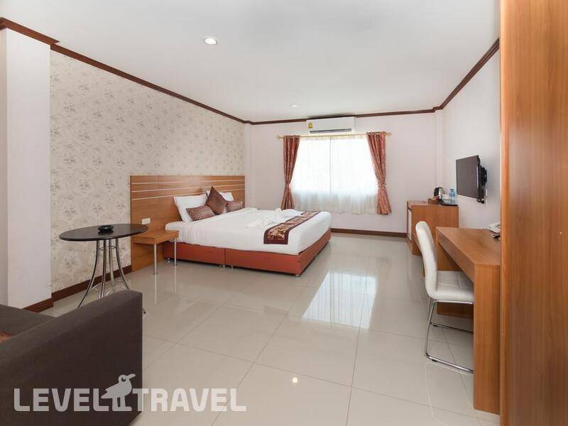 Фотография Regenta Central Residency