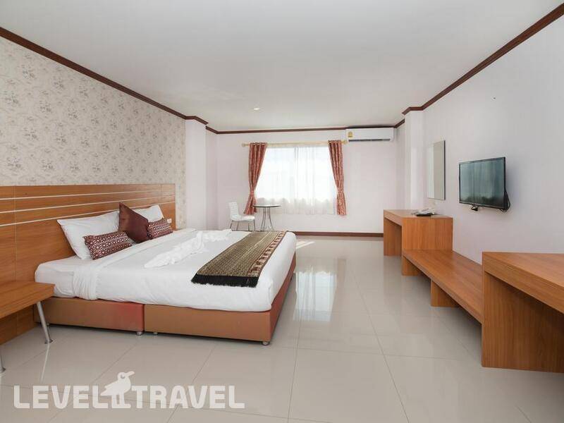 Фотография Regenta Central Residency