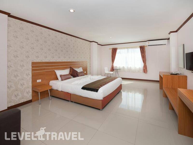 Фотография Regenta Central Residency