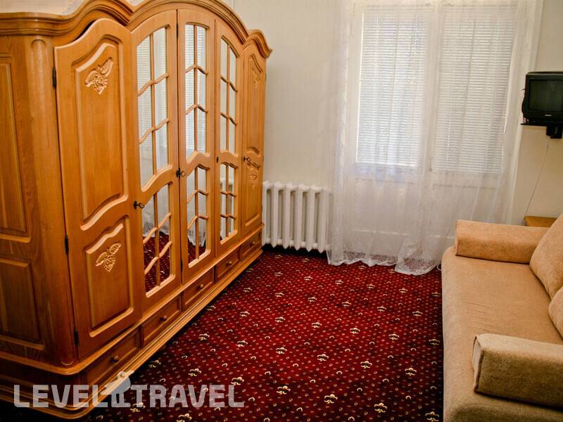 Фотография Пансионат Жемчужина
