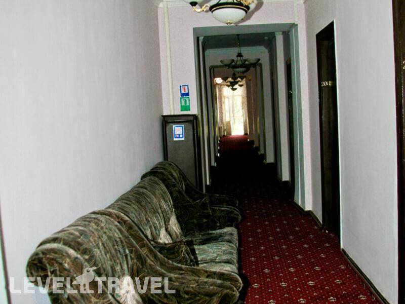 Фотография Пансионат Жемчужина