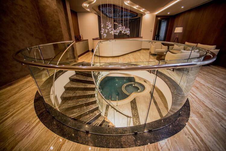 Aghababyan's Hotel