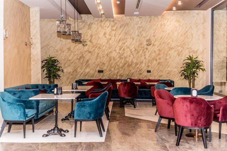 Aghababyan's Hotel