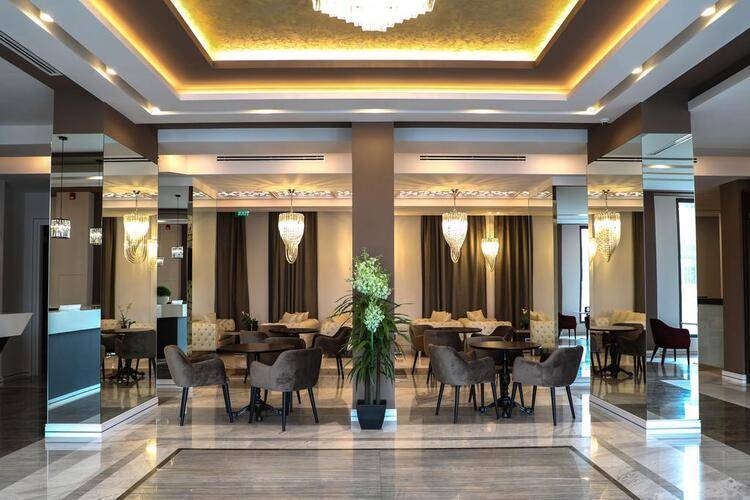 Aghababyan's Hotel