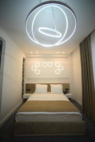 Aghababyan's Hotel