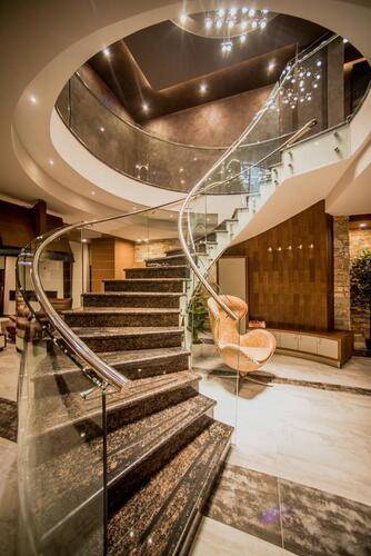 Aghababyan's Hotel