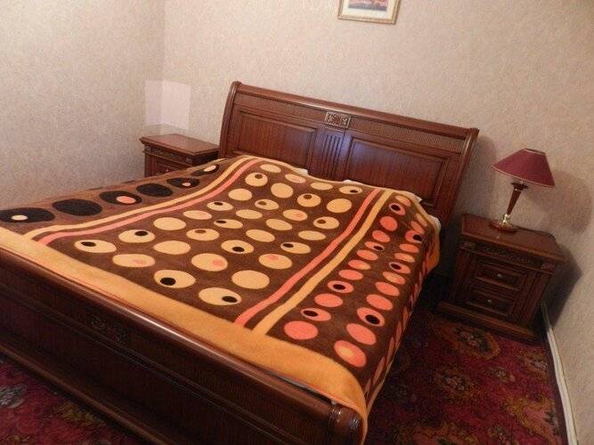 Almaz Hotel