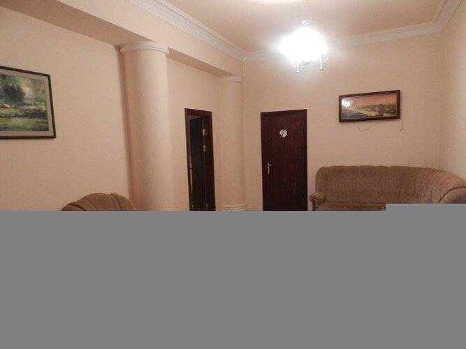Almaz Hotel