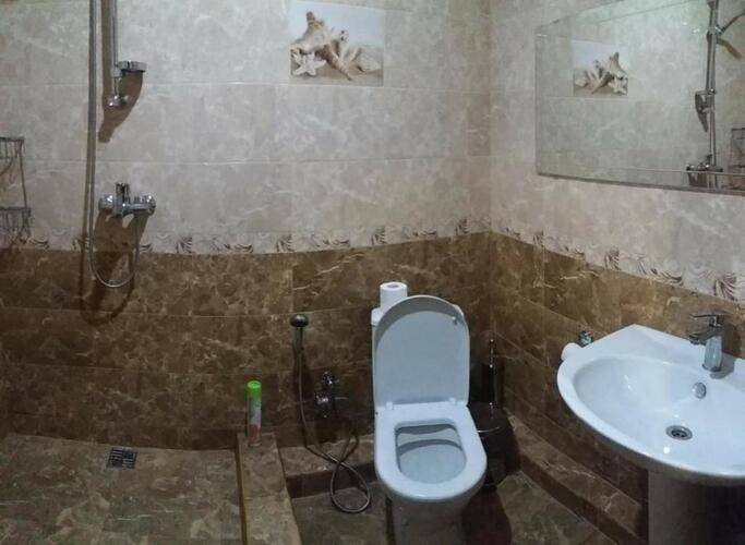 Гостевой Дом Полет Чайки