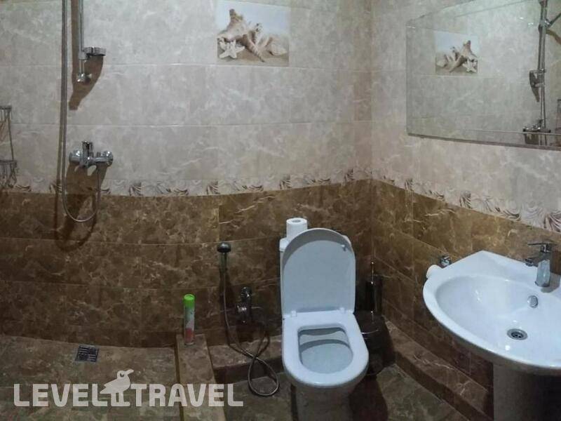 Фотография Гостевой Дом Полет Чайки