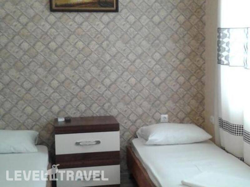 Фотография Гостевой Дом Полет Чайки