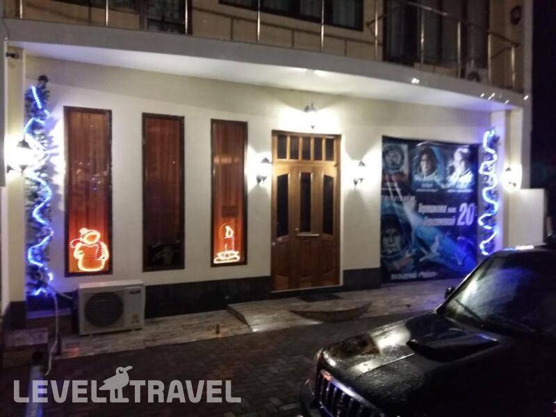 Фотография Гостевой Дом Полет Чайки