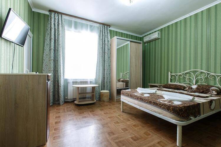 Гостевой Дом Арокс