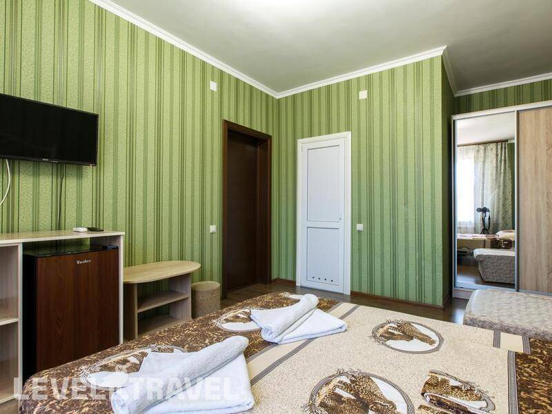 Фотография Гостевой Дом Арокс