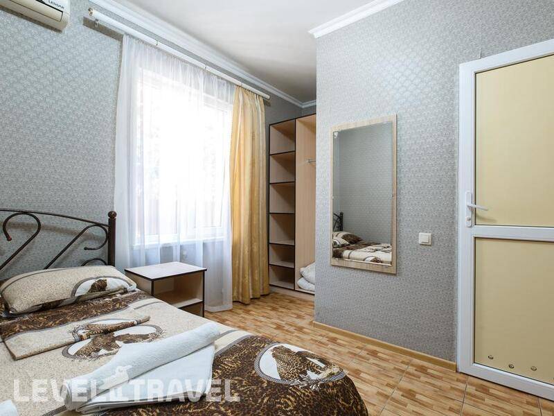 Фотография Гостевой Дом Арокс