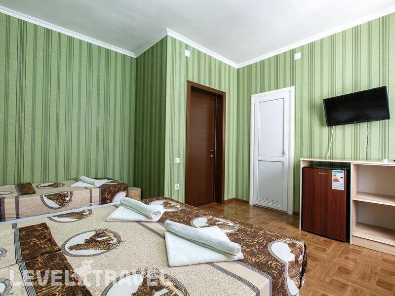 Фотография Гостевой Дом Арокс