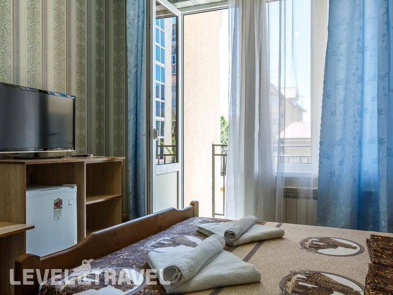 Фотография Гостевой Дом Арокс