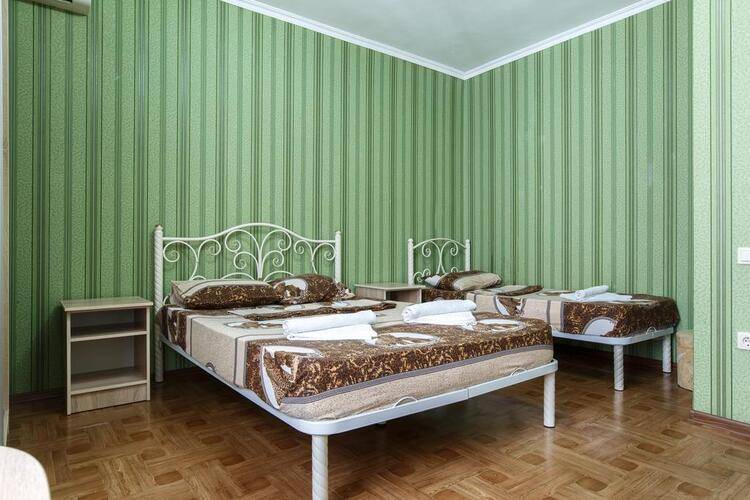 Гостевой Дом Арокс