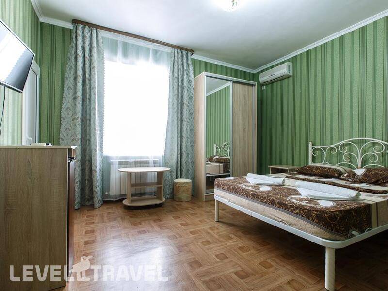 Фотография Гостевой Дом Арокс