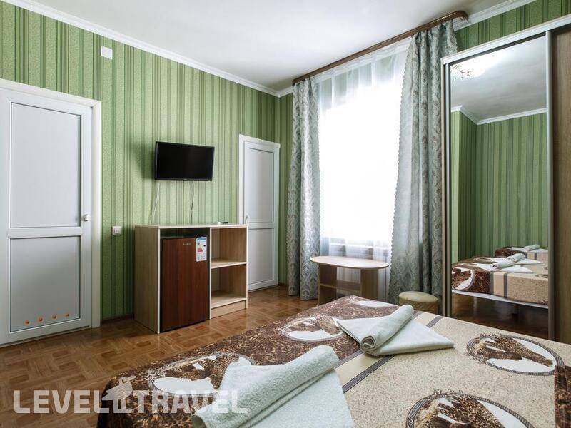 Фотография Гостевой Дом Арокс