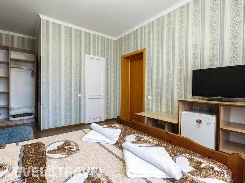 Фотография Гостевой Дом Арокс