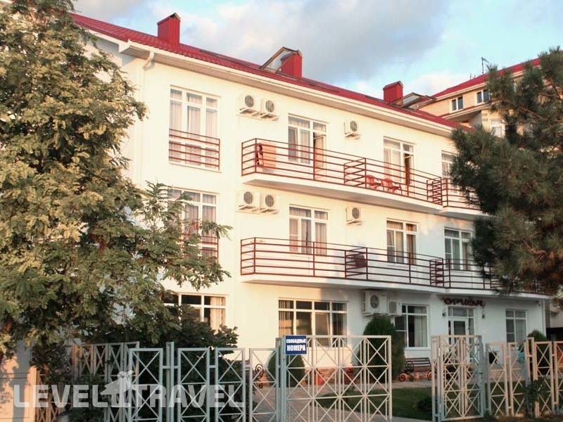 Фотография Гостиница Орион