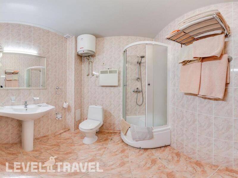 Фотография Гостиница Орион