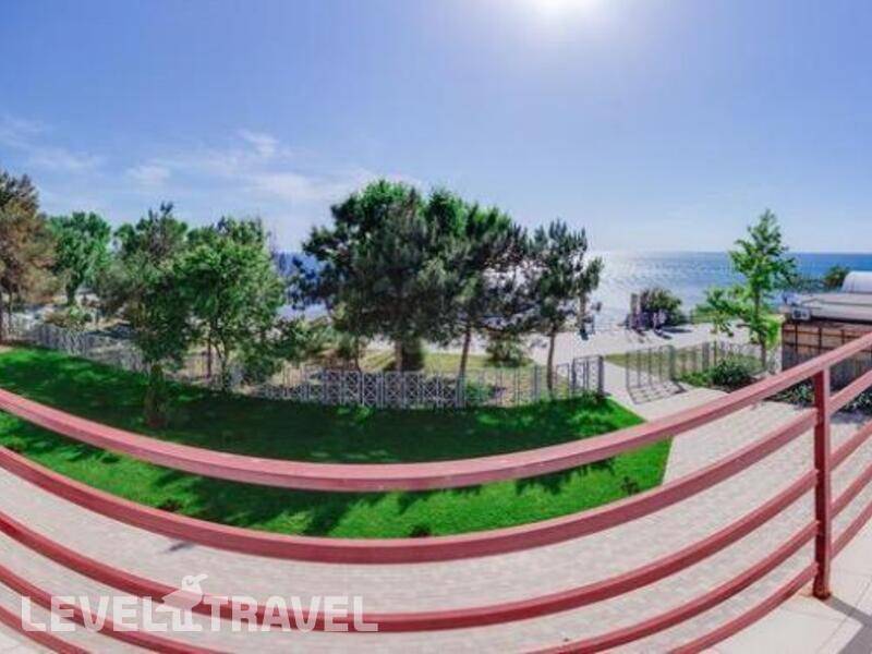 Фотография Гостиница Орион